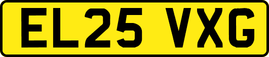 EL25VXG