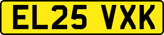 EL25VXK