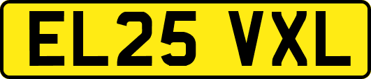 EL25VXL