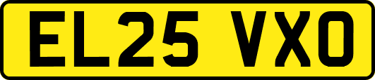 EL25VXO