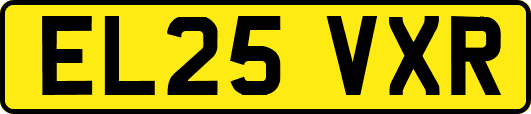 EL25VXR