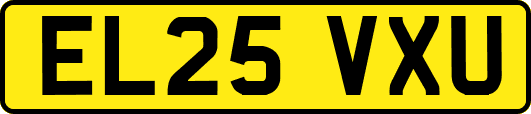 EL25VXU