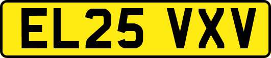 EL25VXV