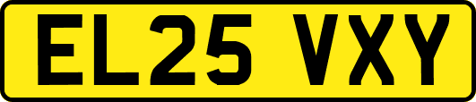 EL25VXY