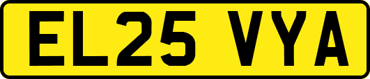 EL25VYA