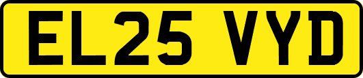 EL25VYD