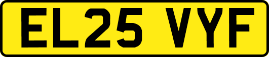 EL25VYF
