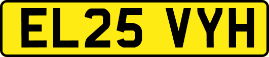 EL25VYH
