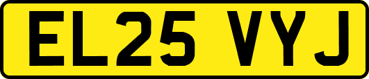 EL25VYJ