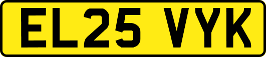 EL25VYK