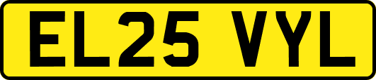EL25VYL