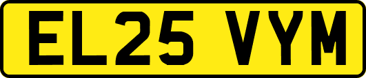 EL25VYM