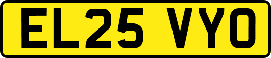 EL25VYO