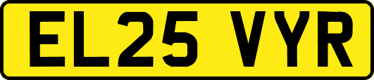 EL25VYR