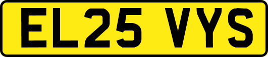 EL25VYS