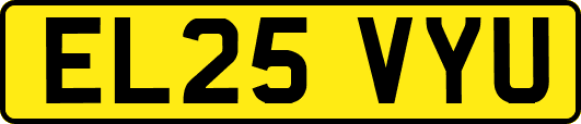 EL25VYU