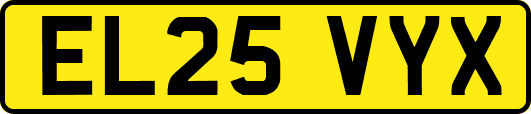 EL25VYX