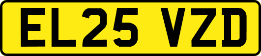 EL25VZD