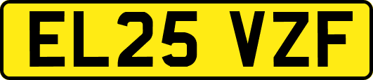 EL25VZF