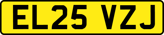 EL25VZJ