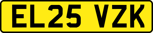 EL25VZK