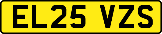 EL25VZS