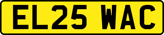 EL25WAC