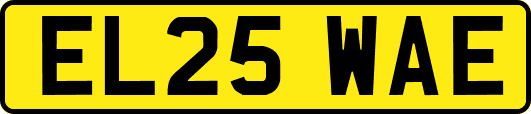 EL25WAE