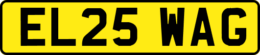 EL25WAG