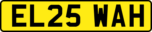 EL25WAH