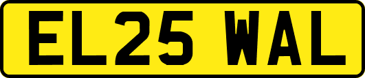 EL25WAL