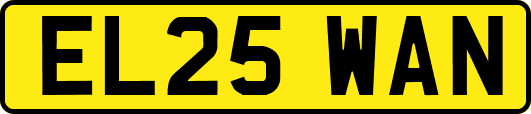 EL25WAN