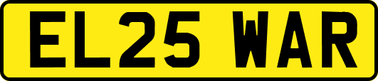 EL25WAR