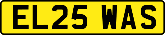 EL25WAS