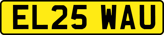 EL25WAU