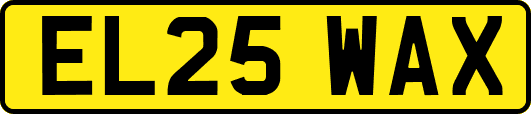 EL25WAX