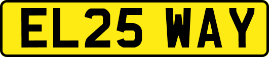 EL25WAY
