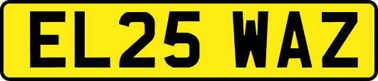 EL25WAZ