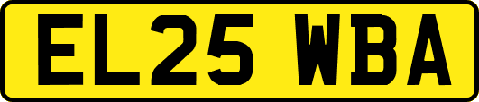 EL25WBA