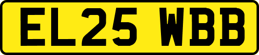 EL25WBB