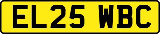 EL25WBC