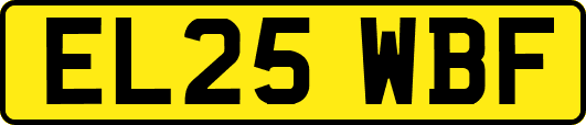 EL25WBF