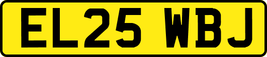 EL25WBJ