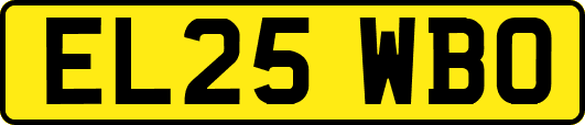 EL25WBO