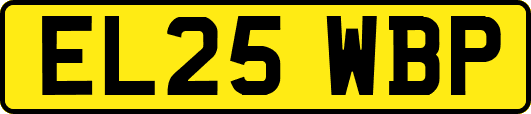 EL25WBP