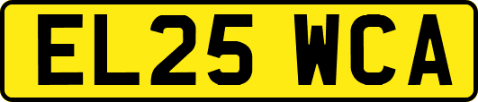 EL25WCA