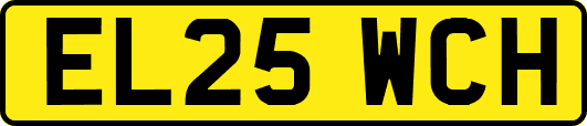 EL25WCH