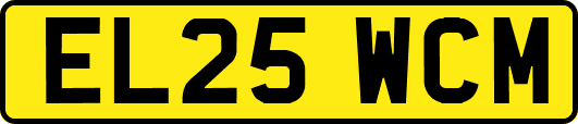 EL25WCM