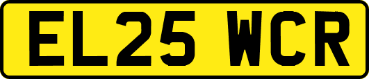 EL25WCR