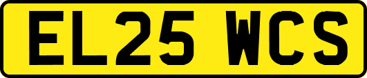 EL25WCS